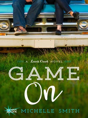 cover image of Game On